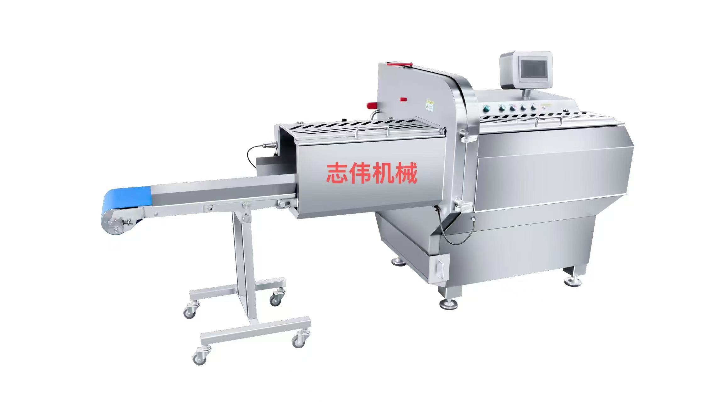 ?:ZW-925C砍排機，切片機，培根切片機，牛霖切片機，火腿切片機